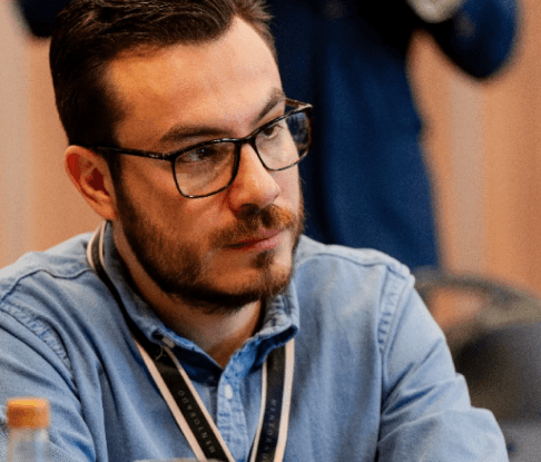 Rodrigo Novaes, fundador da Beleza Inteligente